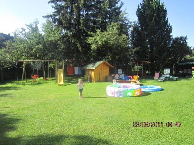Villa Loecker Mariapfarr Habitación foto